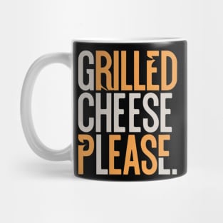 Grilled-cheese Mug